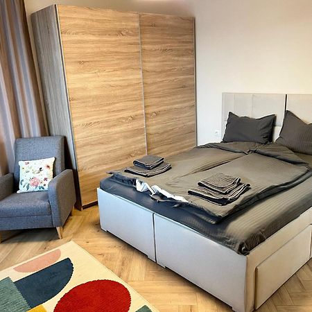 Parkview Luxury In City Center 8 Veliko Tŭrnovo Eksteriør bilde