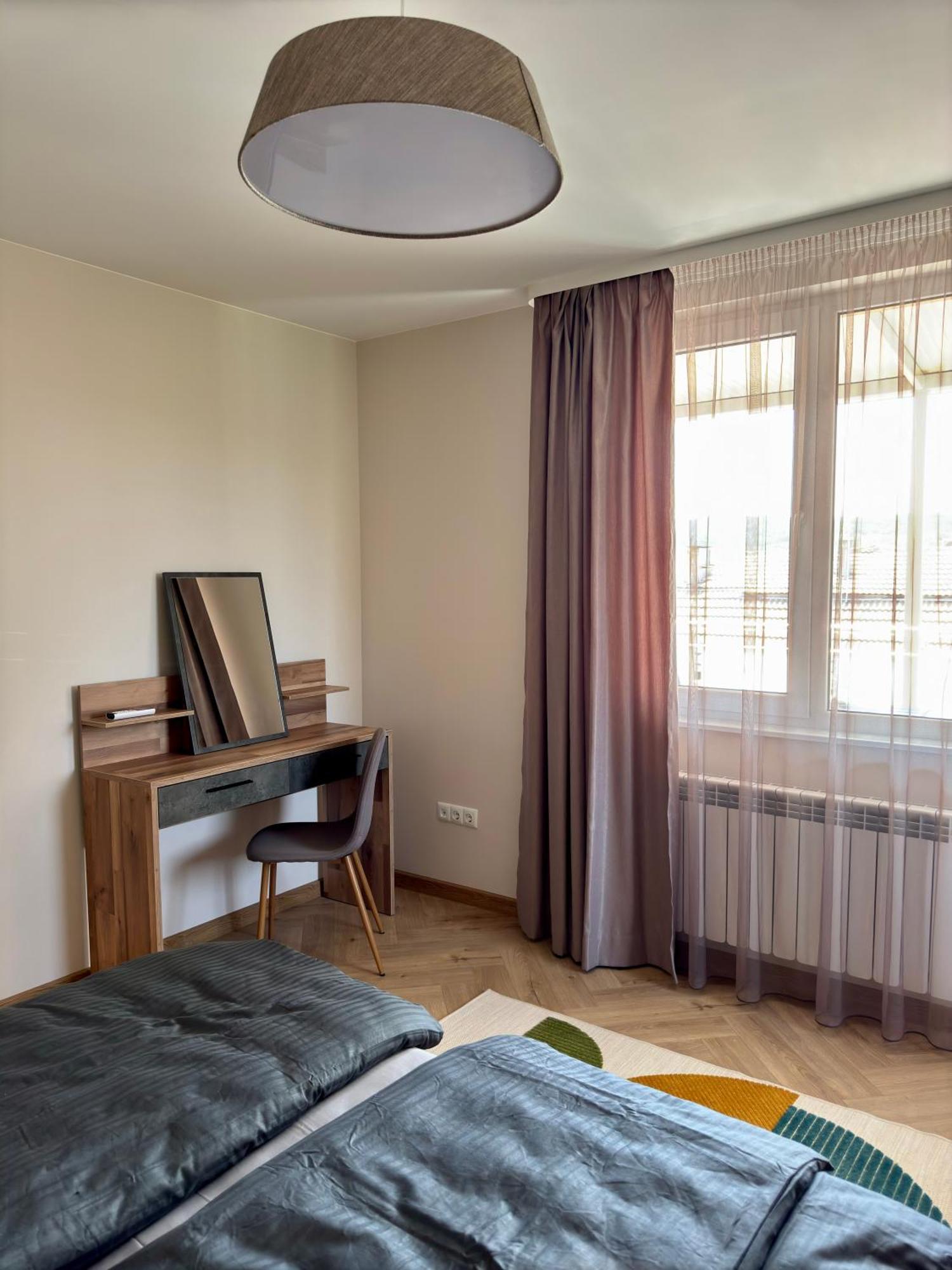 Parkview Luxury In City Center 8 Veliko Tŭrnovo Eksteriør bilde
